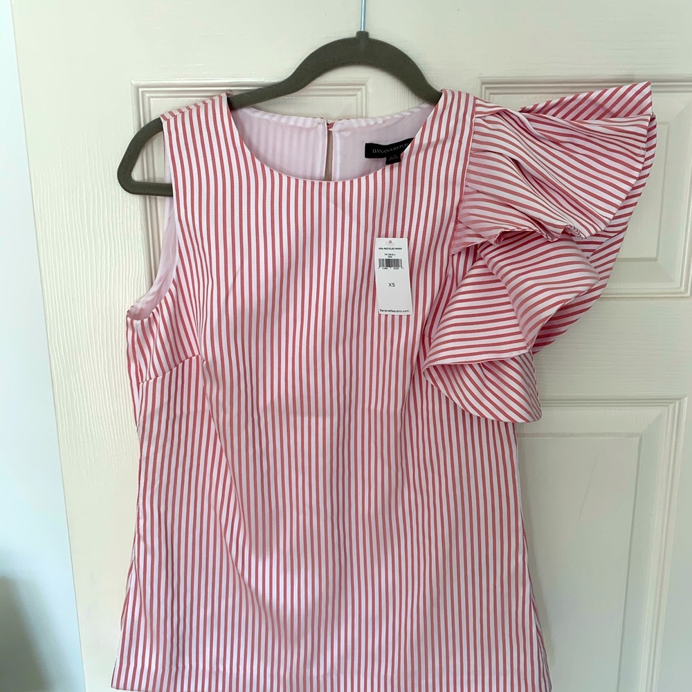 Banana Republic Tank